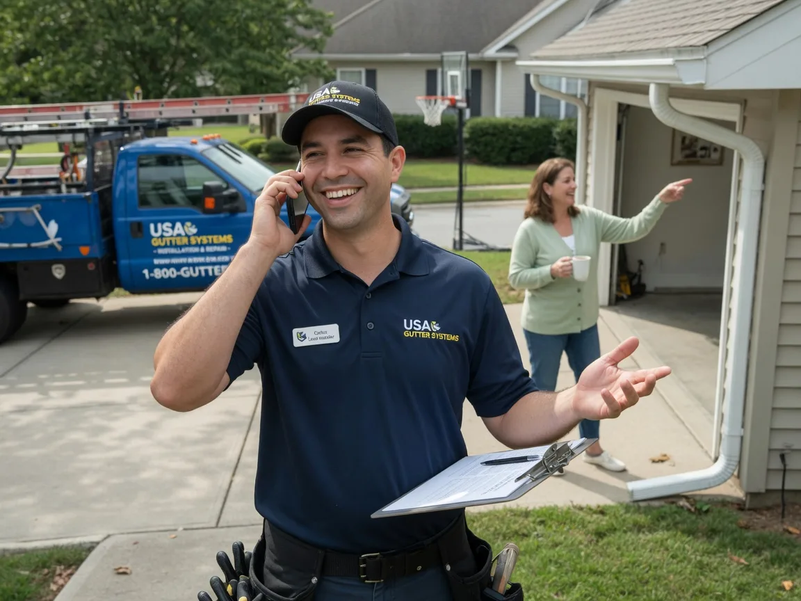 Gutter Installation Roanoke, VA FAQs
